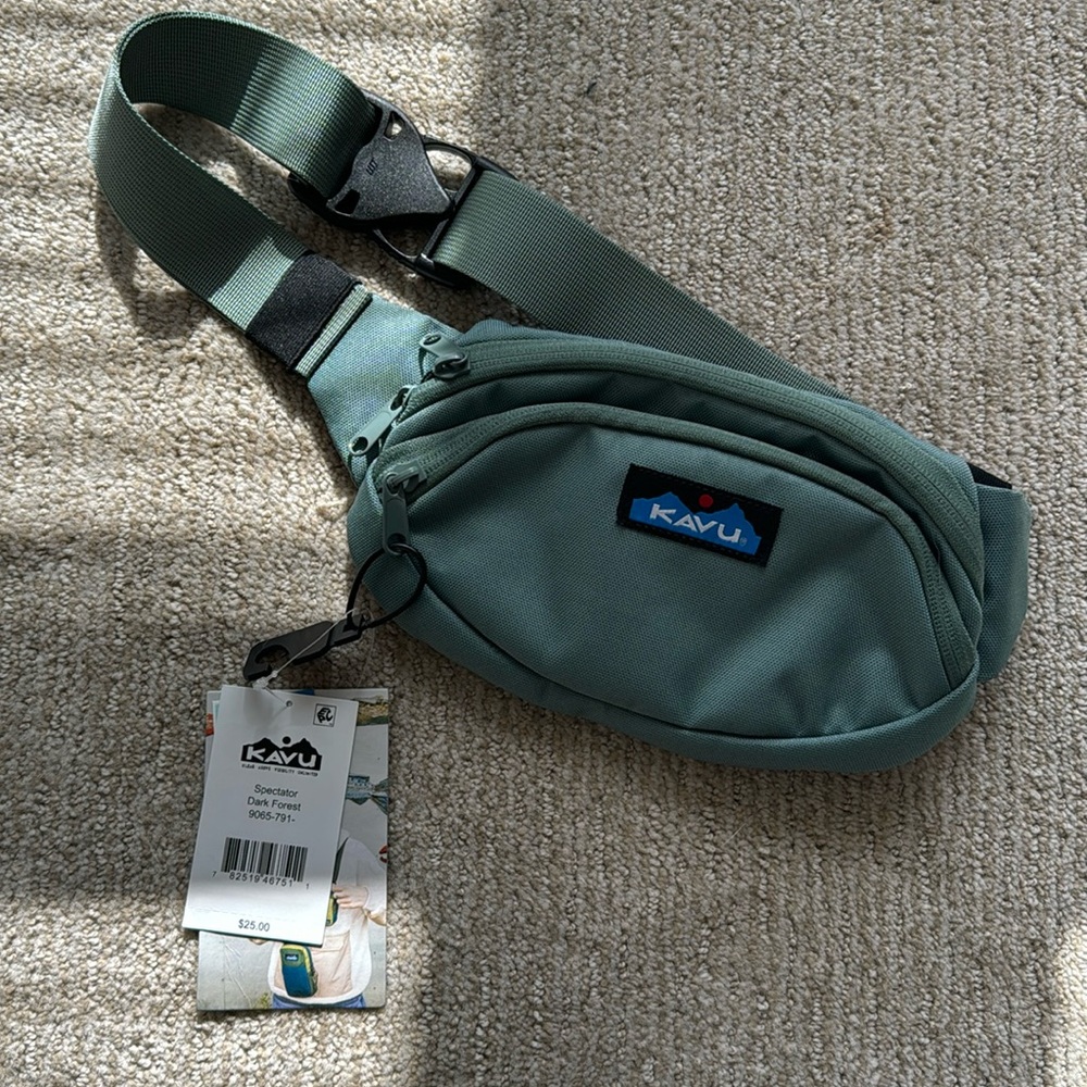 Kavu Belt Bag